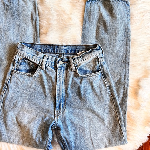 John Galt mom jeans - Picture 3 of 5